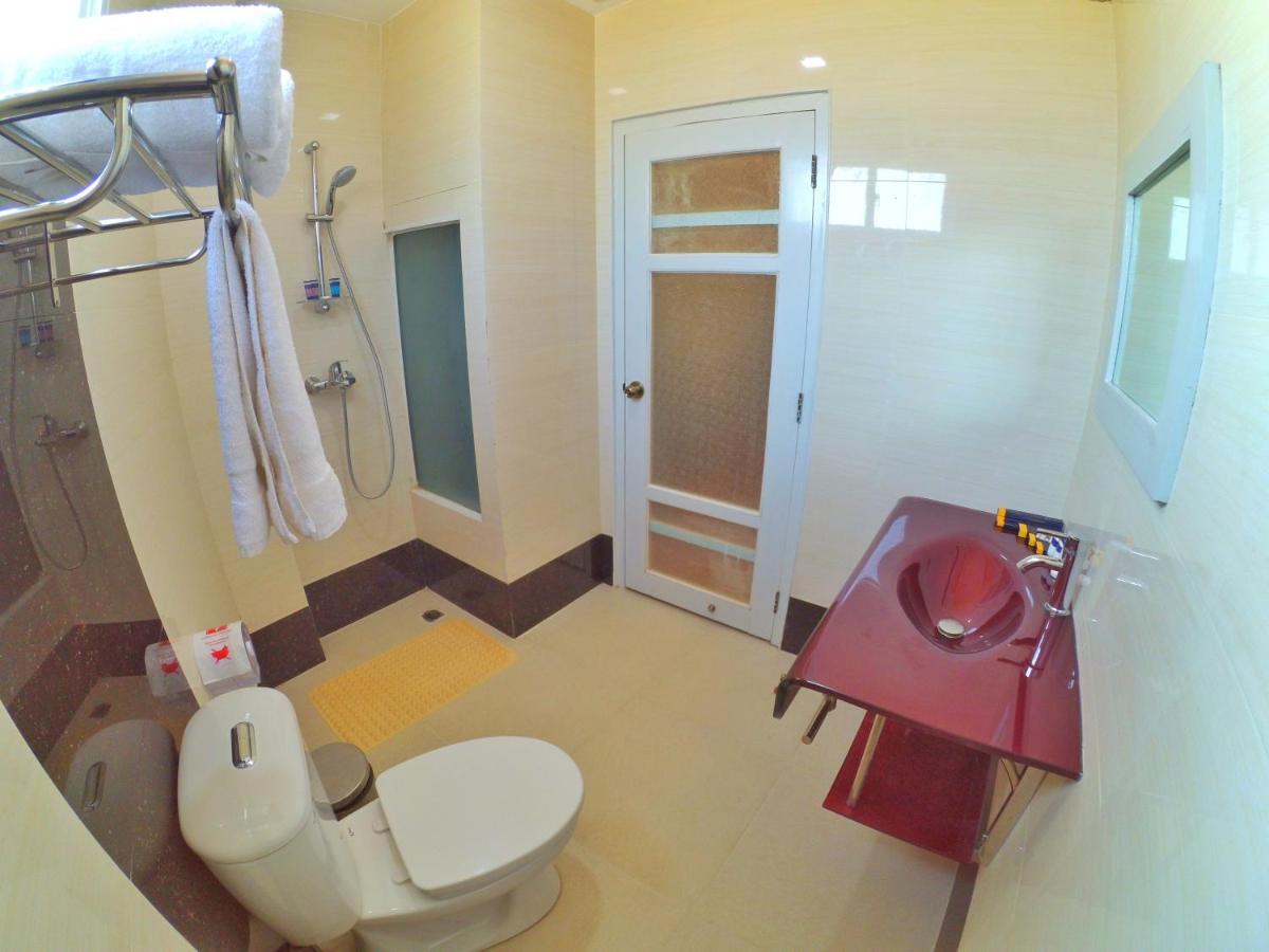Hotel Htein Thar Taunggyi Exteriör bild