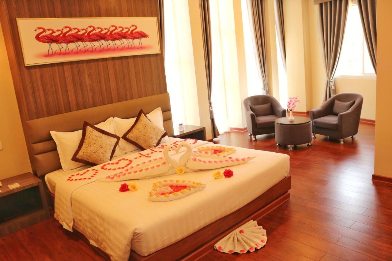 Hotel Htein Thar Taunggyi Exteriör bild